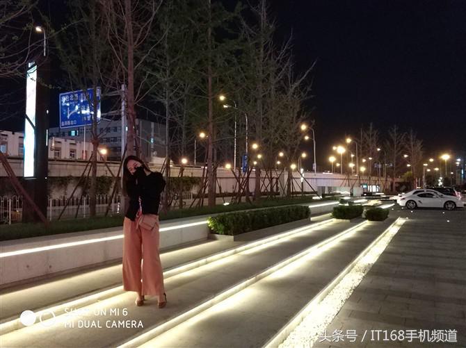 小米6变焦双摄拍人更美,小米6拍照长焦