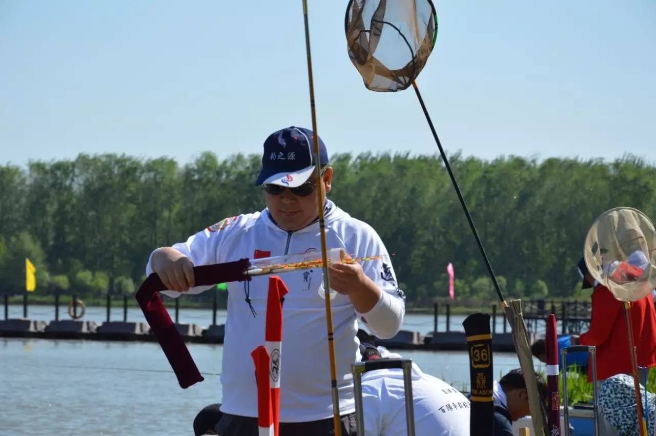 中国公认钓鱼高手排名前十,全国钓鱼顶尖高手过招