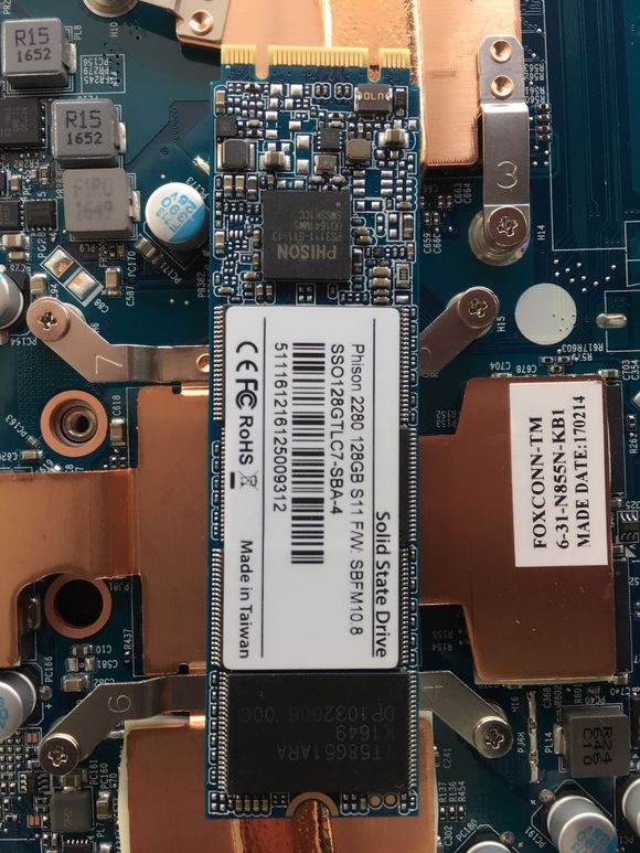 神舟t6ti-x5拆机,神舟战神t6ti-x5玩csgo