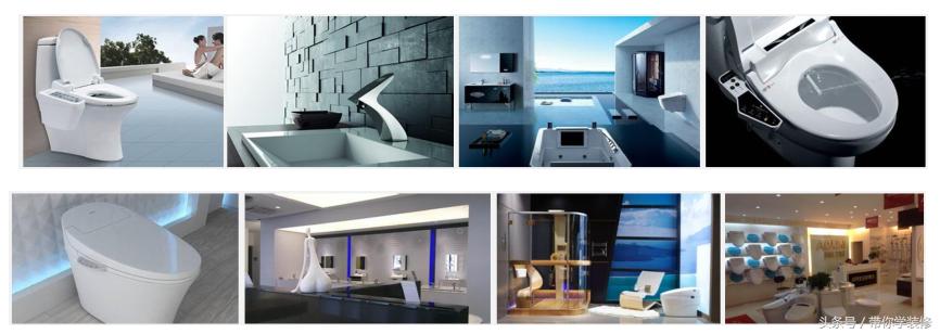 带你学家装,装修卫浴洁具怎么选品牌