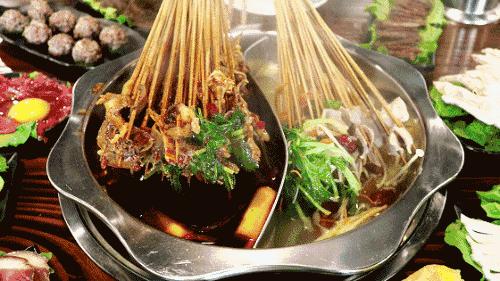 串串届的扛把子,串串香麻辣烫扛把子