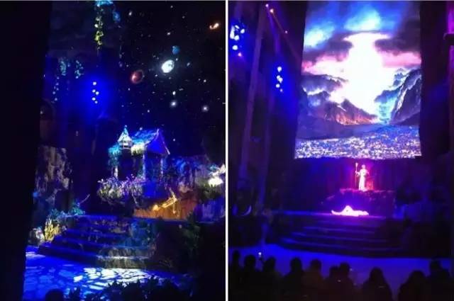 南京人你知道吗？29块9玩就能玩透一个魔法世界！