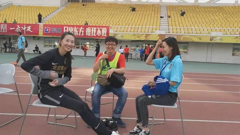 张越王牌对王牌,张越打篮球野球帝