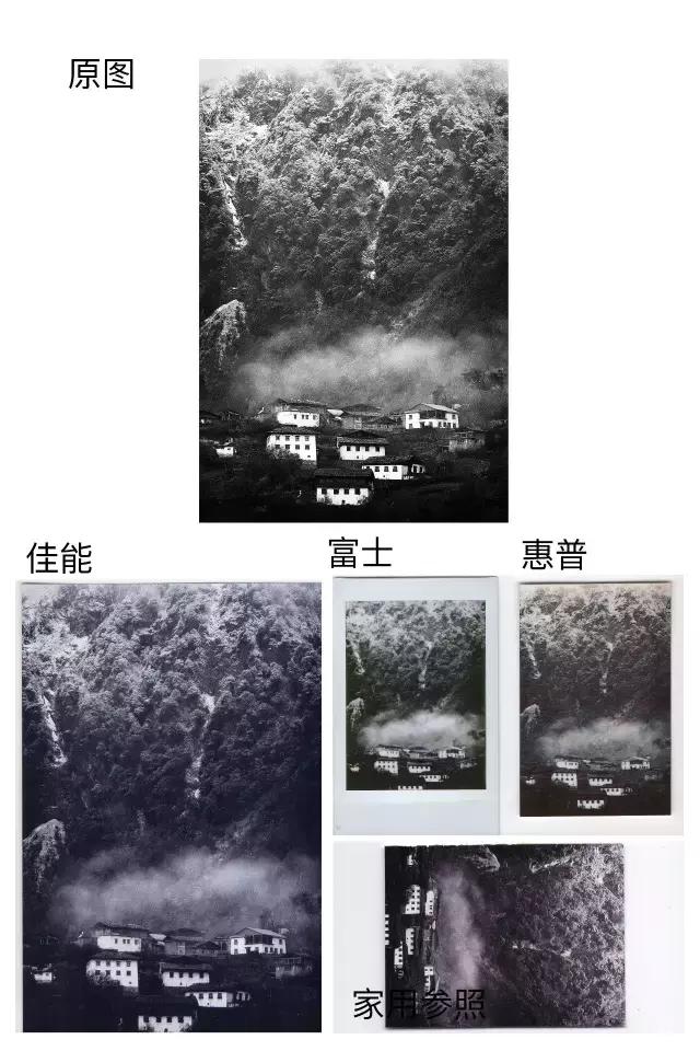 评测入门级照片打印机,最好用的小型打印机推荐