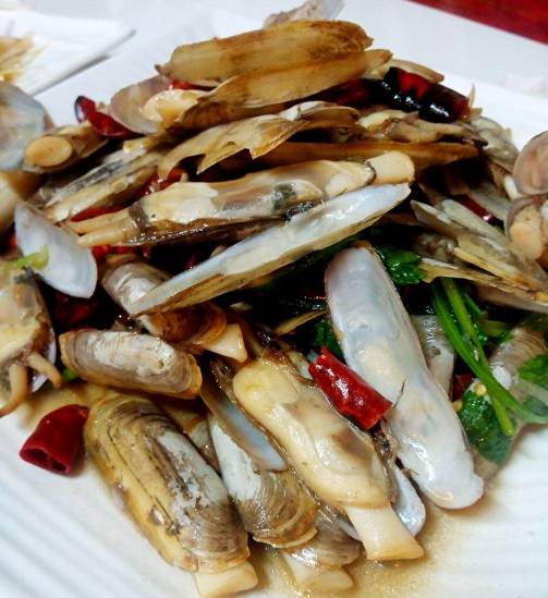 海鲜吃货皮皮虾,吃货海鲜皮皮虾