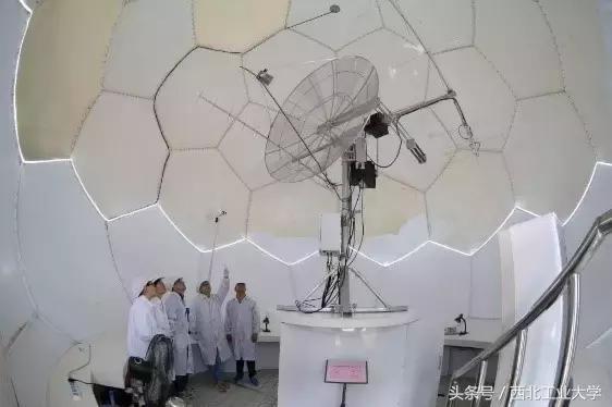 “翱翔一号”卫星在美升空西工大任QB50计划亚洲总协调单位