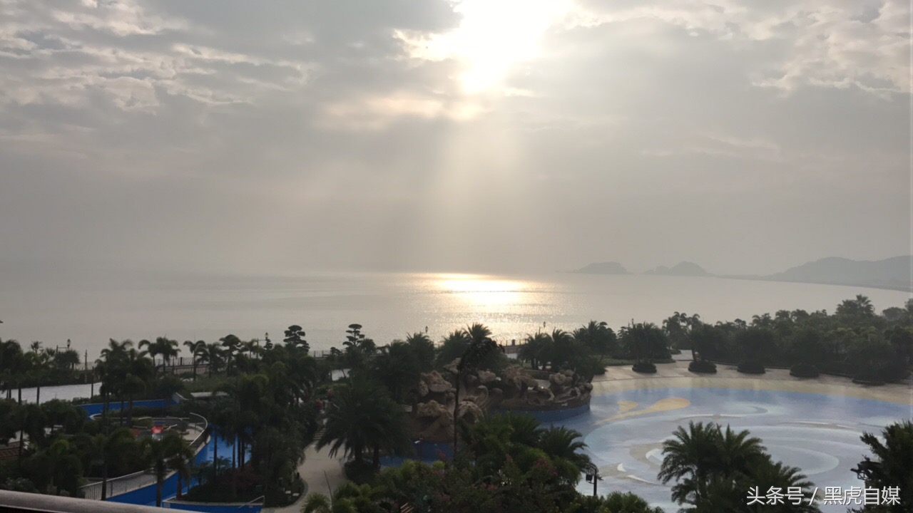 旅游珠海长隆海洋王国攻略,长隆珠海海洋王国游玩一天攻略