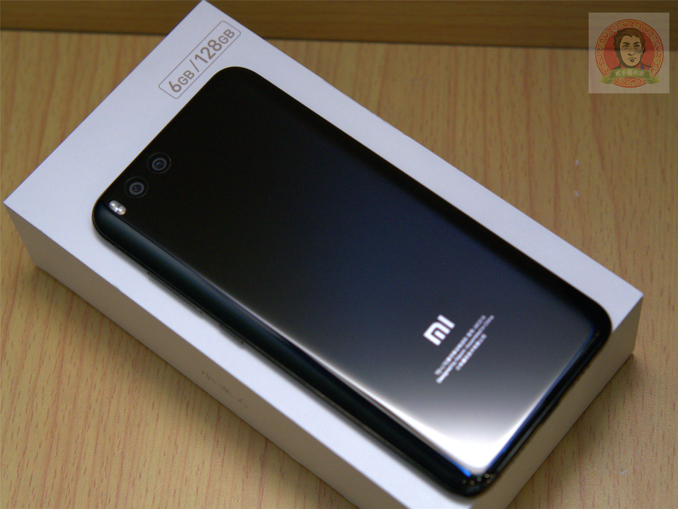 小米6全方位测评,小米6刚出的测评