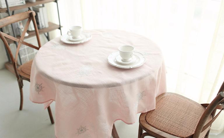 粉色家居,甜而不腻装修风