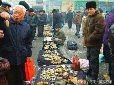 如何买玉不被坑,买玉就是上当受骗的一个过程
