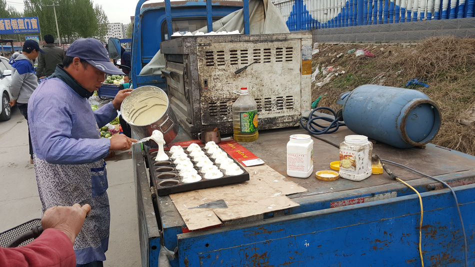 唐山市乐亭县大集,河北唐山乐亭大集