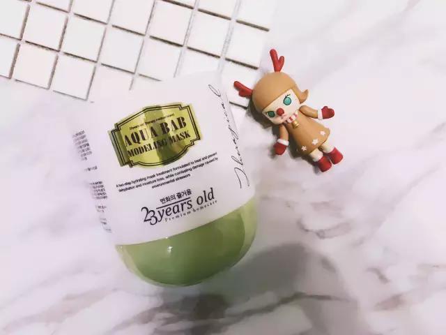 最好用的大牌涂抹式面膜推荐,高端面膜推荐涂抹式