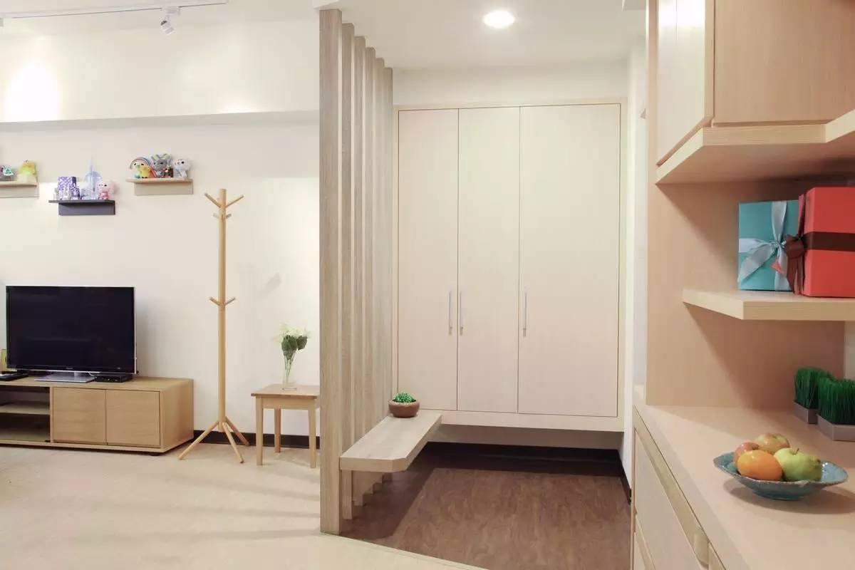 阳台对阳台是穿堂煞吗,阳台装推拉门可以挡穿堂煞