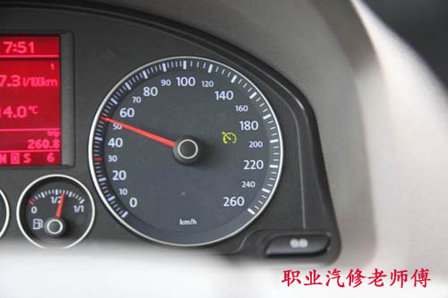 大众速腾汽车中控屏幕常见故障,大众速腾自动启停故障怎么解决