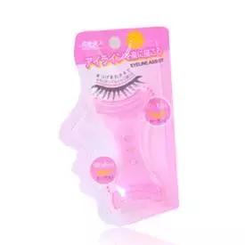 手残要怎么画眼线,手残到底怎么画眼线