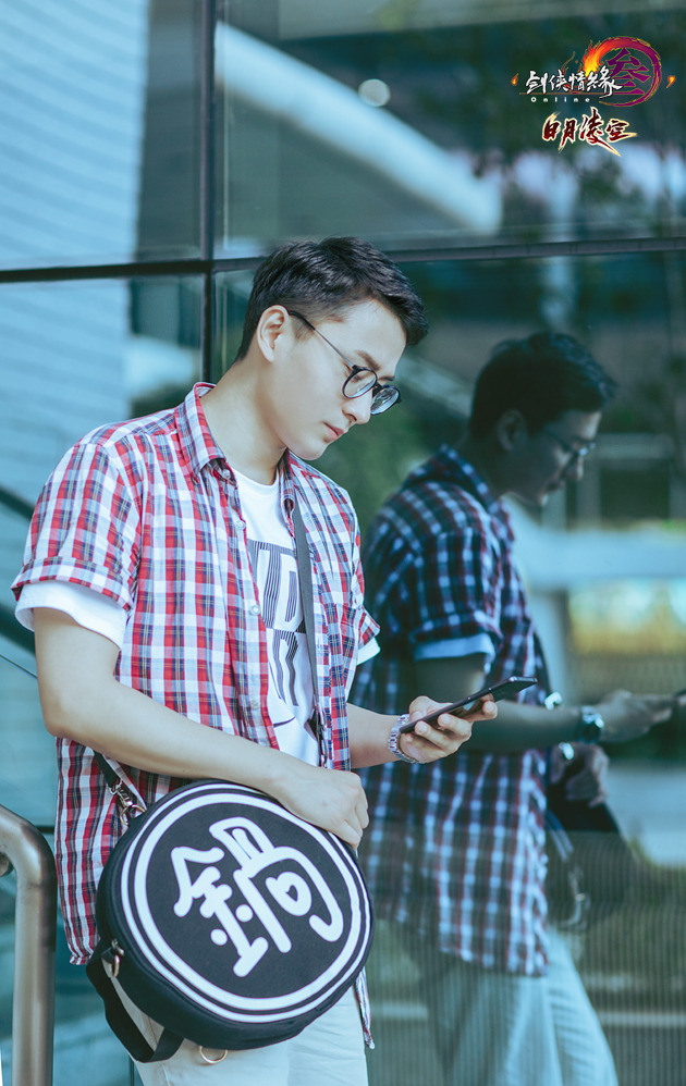 剑网三重制版爆料,背锅侠黑锅