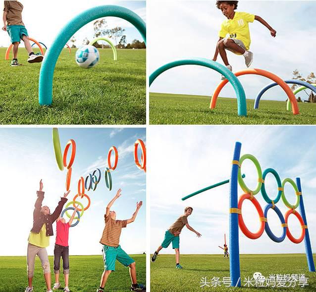 适合亲子玩的户外游戏幼儿园,适合亲子玩的大型户外游戏
