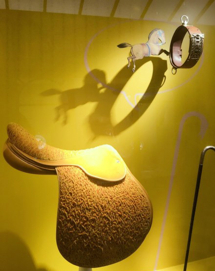 鉴赏报告|如何快速翻牌Chanel、Hermes和半个Ysl