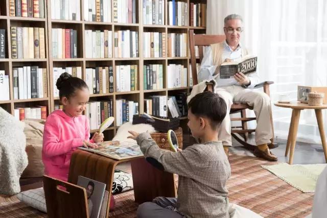 如何陪伴孩子才是最好,深度陪伴如何高质量地陪伴孩子