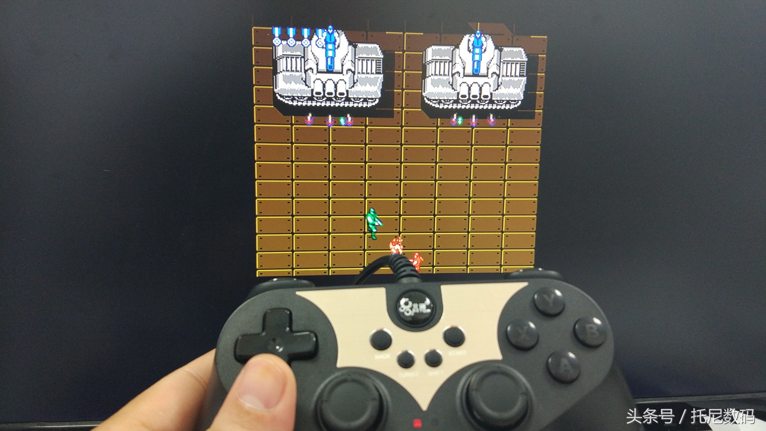 北通蝙蝠3蓝牙手柄,北通蝙蝠3蓝牙手柄好用吗