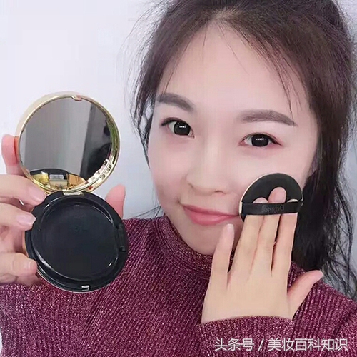 教你如何一整天不脱妆,一整天不脱妆底妆法