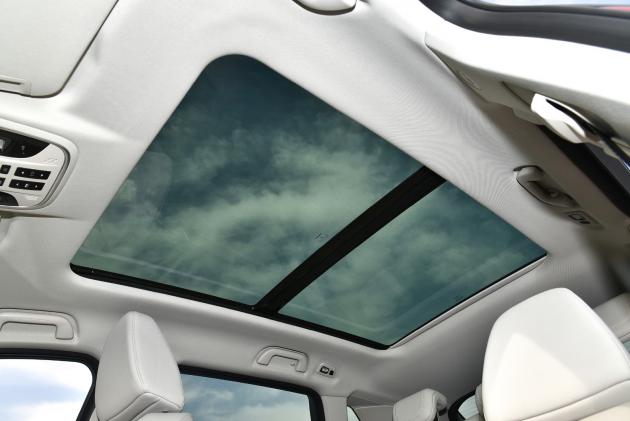 19款weyvv7豪华版试驾车好吗,2020款weyvv7越野试驾