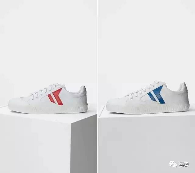 小白鞋过时了吗,小白鞋真的永不过时