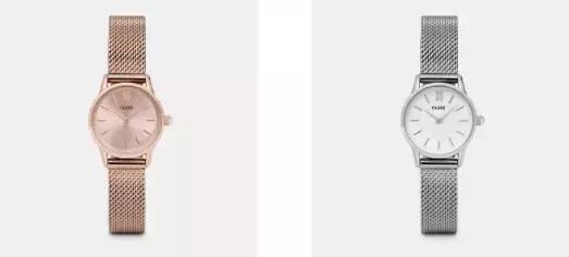 小众品牌比较保值的手表,带闹钟手表推荐平价小众