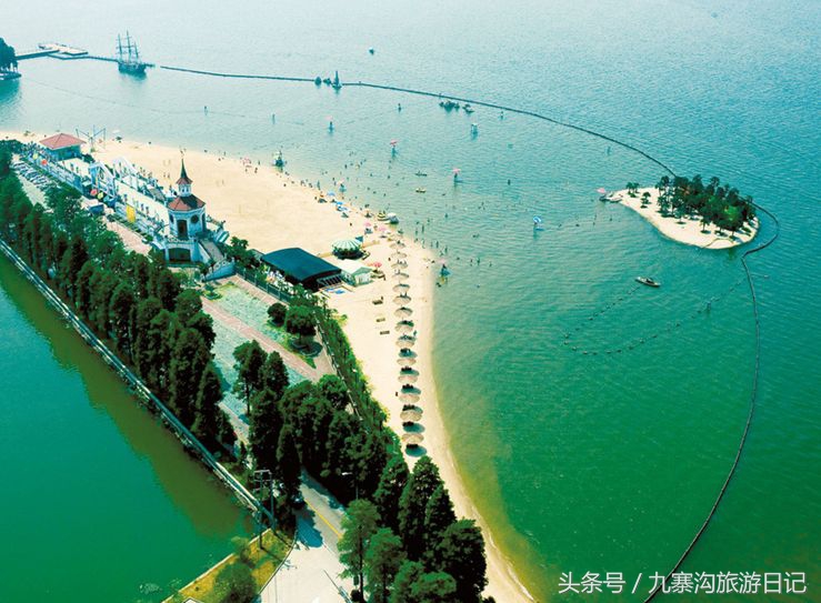 这里是王凯的家乡,去年十月被列为超大城市