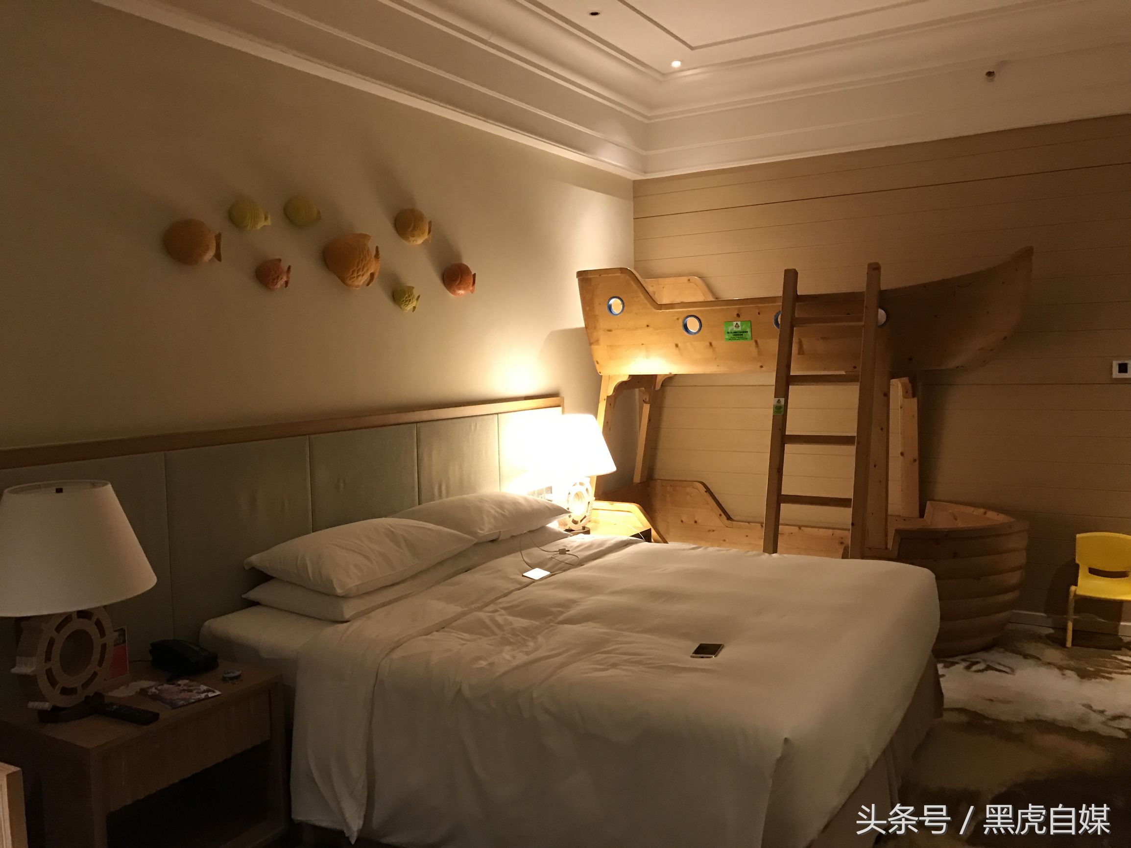 旅游珠海长隆海洋王国攻略,长隆珠海海洋王国游玩一天攻略