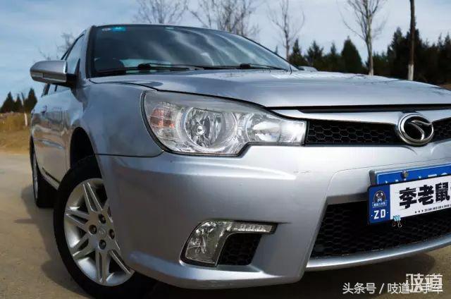 5万元预算最强性能车,预算五万老改新性价比最高的车