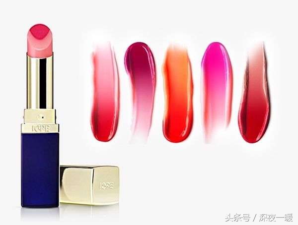 口红你这粘人的小妖精，深感大家对口红真是爱的深沉啊