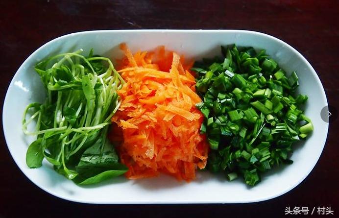 减肥吃腻了肉还可以吃什么,减肥吃了还有饱腹感的食物