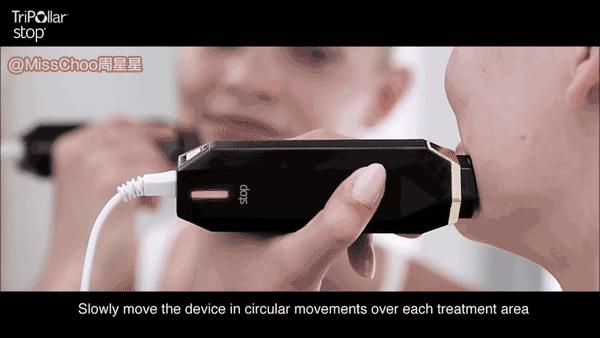 射频美容仪中的LV和香奈儿，Stop和NEWA选哪个？