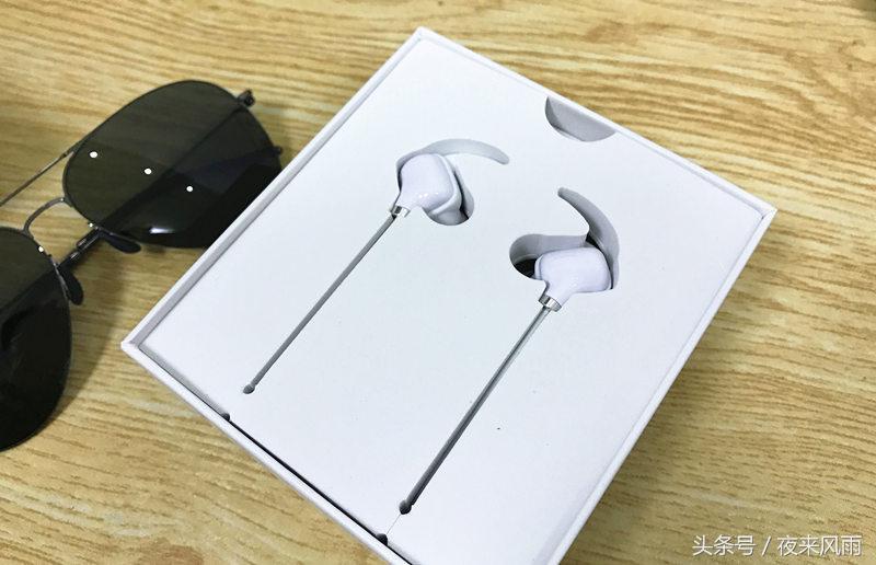 小米耳机蓝牙耳机,小米6关闭降噪