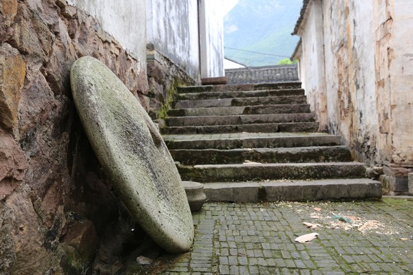 浙江金华山风景旅游攻略,金华旅游必去十大景点双龙洞