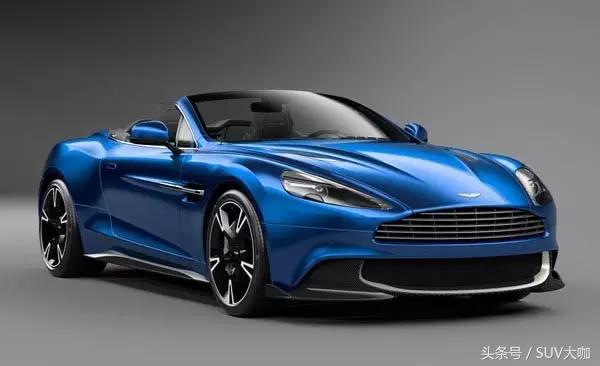 上海车展最有看点的新车,上海车展所有新车亮点