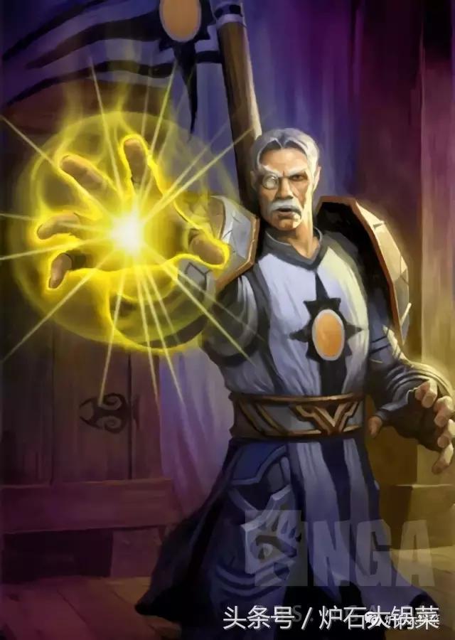 冠军的试炼炉石传说,炉石传说背景故事有电影吗