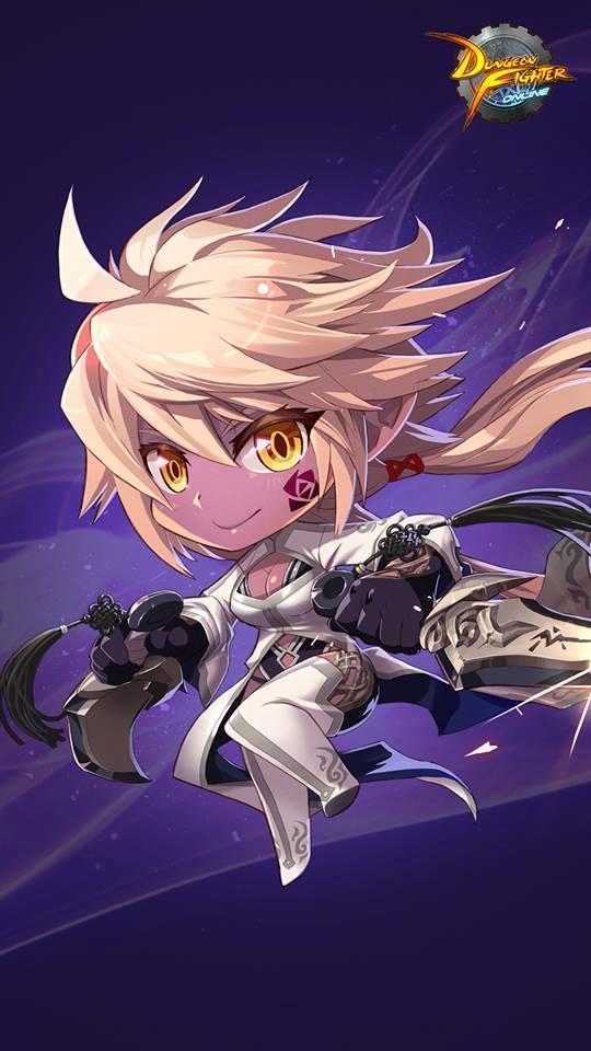 青飞聊游戏：细数DNF被日常黑的各职业二，照片给你们随意喷！