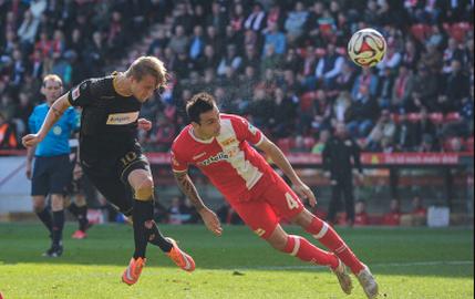 德甲老牌球队现状,德甲老牌球队今何在