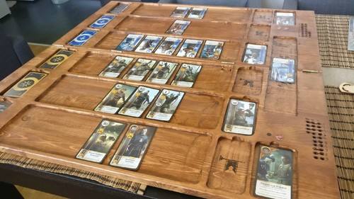 每日游戏圈4.20：新闻不重要，先来局昆特牌吧