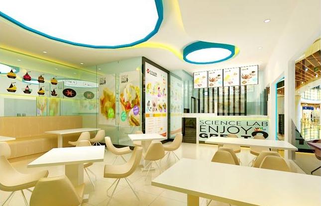 冰淇淋开店选址技巧,开冰淇淋店详细流程