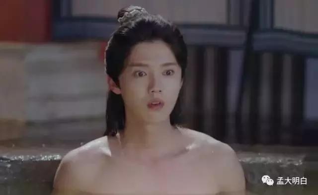 鹿晗择天记幕后,鹿晗择天记现场视频