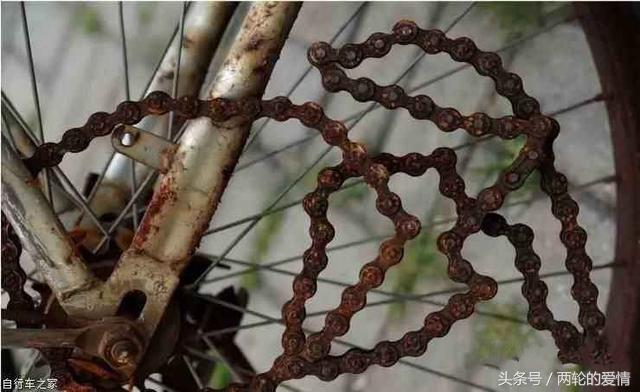 没有链条自行车骑费力吗,骑行单车速度快
