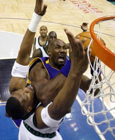 格林谈科比加内特,加内特和格林谁最厉害