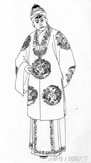 京剧服饰有哪些,京剧知识介绍