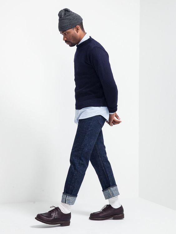 男孩子们骚起来谁也挡不住