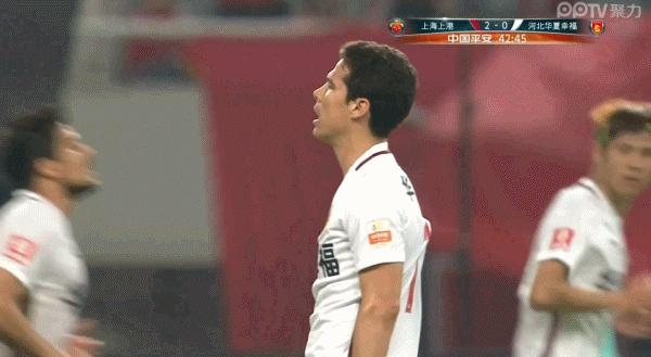 奥斯卡撞电线杆子,奥斯卡撞球