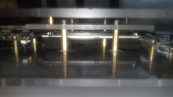 diy木制笔记本电脑机箱,旧办公电脑机箱diy