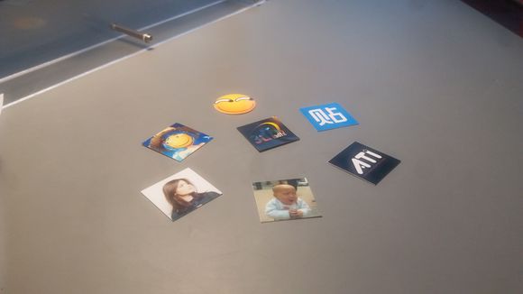 旧办公电脑机箱diy,diy木制笔记本电脑机箱